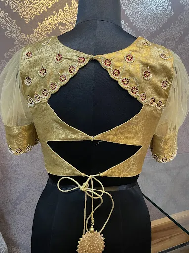 The Thithli boutique